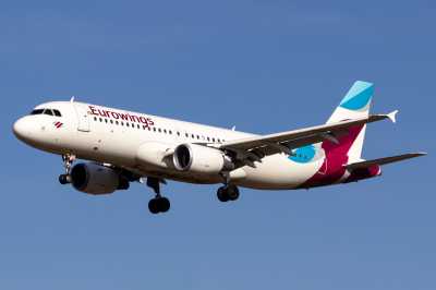 Flugzeugbild