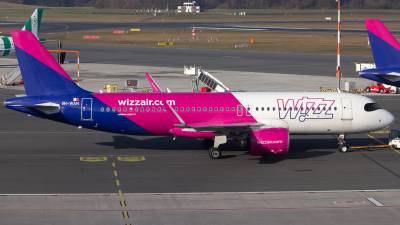 Flugzeugbild