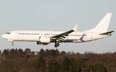 Flugzeugbild