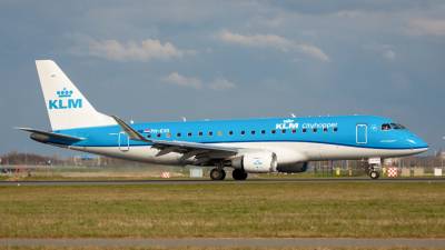 Flugzeugbild